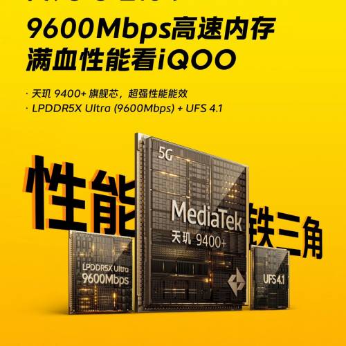 【國恒商城】▋▋Vivo IQOO Z10 Turbo+（512G/256G）▋▋8000大電 直驅供電 天璣94...