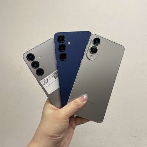 （✨香港行貨✨Android三星機 Galaxy s25系列😍）Samsung Android 系列/香港行貨