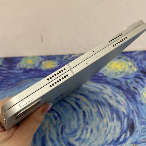 (電子之家性價比高11寸iPad Pro插卡版💗)Apple iPad Pro 11吋/M2 CPU/超大容量1TB-2...