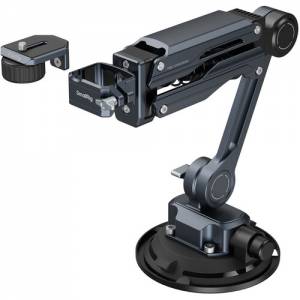 SmallRig Mini Shock Absorber Arm for DJI Osmo Pocket 3, GoPro HERO13 & Insta360