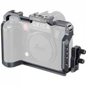 SmallRig Camera Cage for Leica SL3 & SL3-S - 4510B