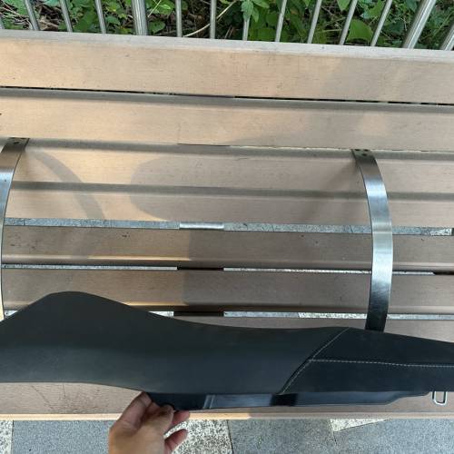 Sym Mmbcu原裝坐墊