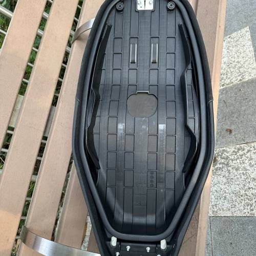 Sym Mmbcu原裝坐墊