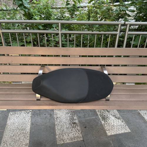 Sym Mmbcu原裝坐墊