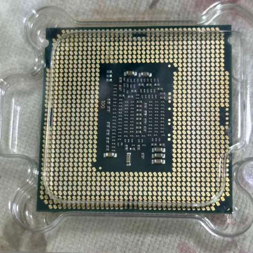 Intel Core i5-6500 CPU
