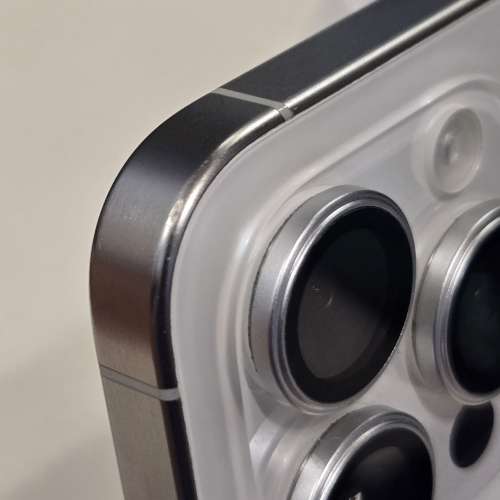 Apple iPhone 15 Pro Max 512GB 白色