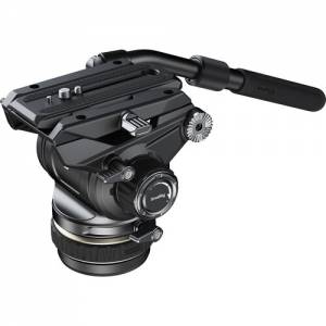 SmallRig DH12 Heavy-Duty Video Head - 4464