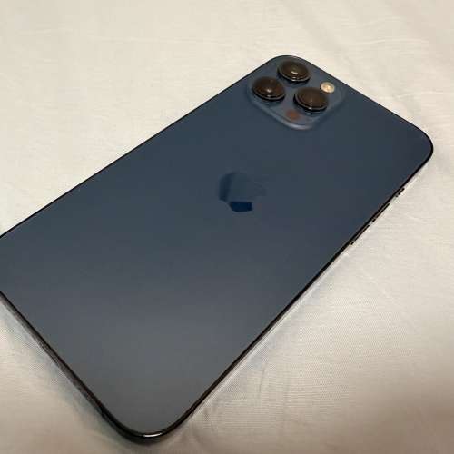 iPhone 12 Pro Max 512gb