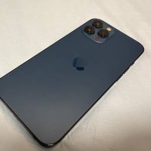 iPhone 12 Pro Max 512gb