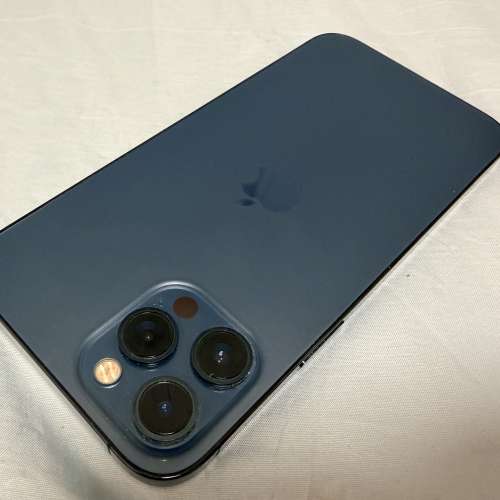 iPhone 12 Pro Max 512gb