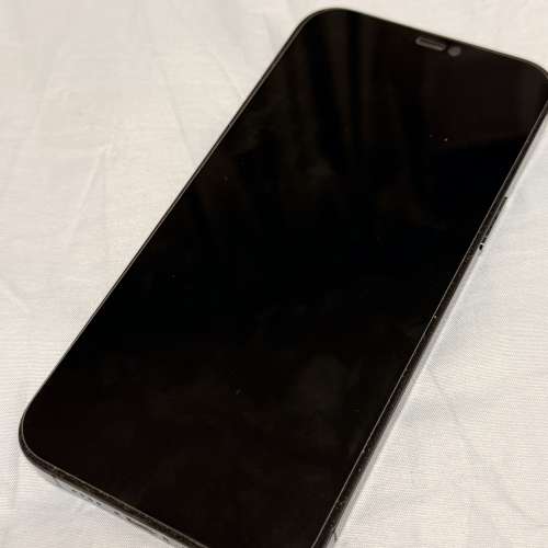 iPhone 12 Pro Max 512gb