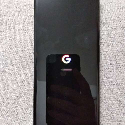 9成新 Google Pixel 6 Pro 黑色 8+128