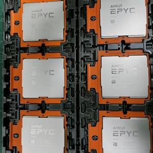 AMD EPYC