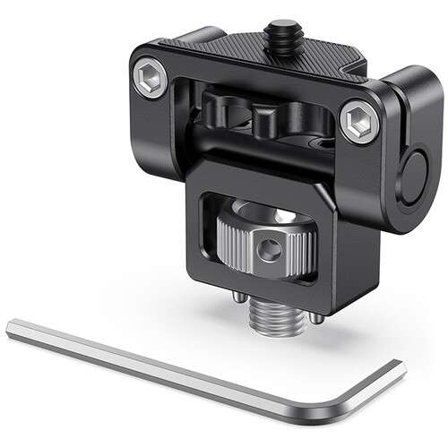 SmallRig Articulating Monitor Mount with 3/8"-16 ARRI-Type Accessory Screw