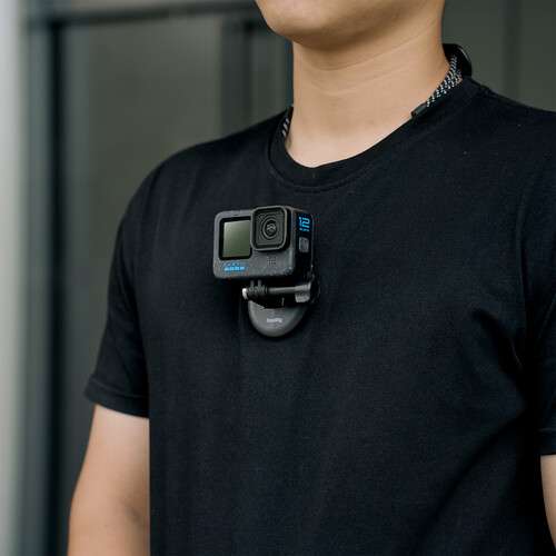 SmallRig Quick Release Neck Support for Action Cameras - 5360