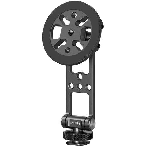 SmallRig Support with Cold Shoe Mount for Magsafe Phones - 5156