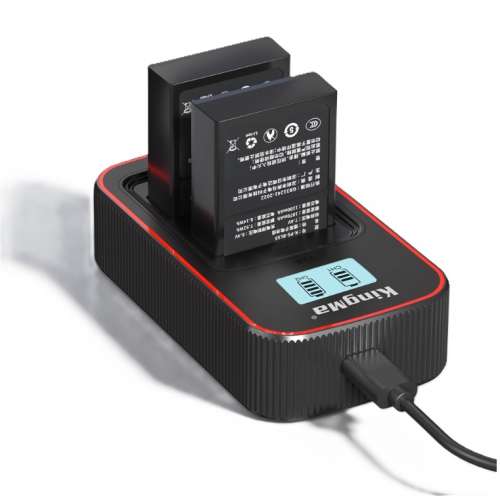 KINGMA BLS-1 / BLS-5 / BLS-50 / BLS1 / BLS5 / BLS50 Fully Decoded Battery