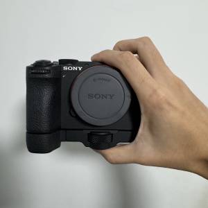 sony a7cr
