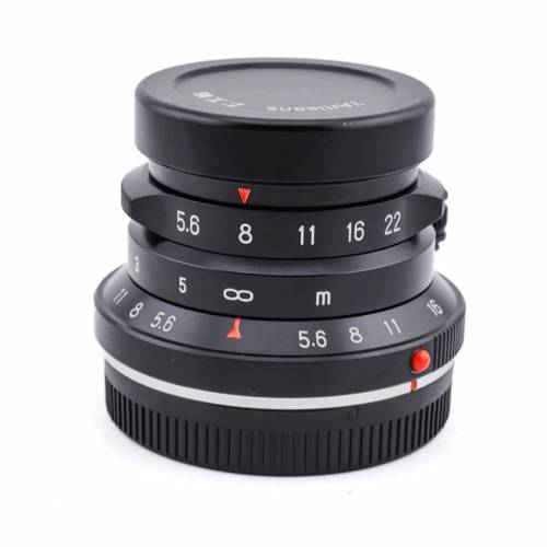 7Artisans 28mm f/5.6 M Mount 鏡頭