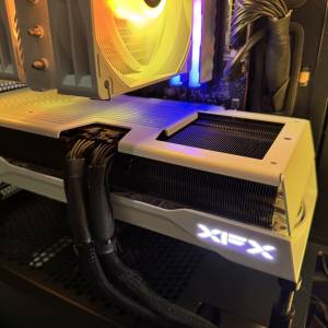 XFX 9070XT