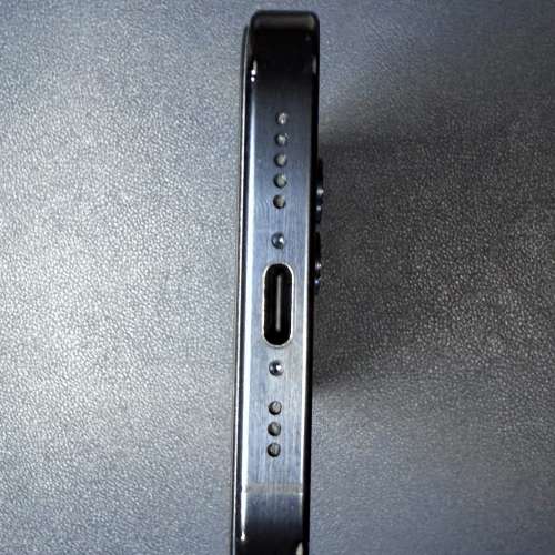 iPhone 15 Pro 256GB 藍色