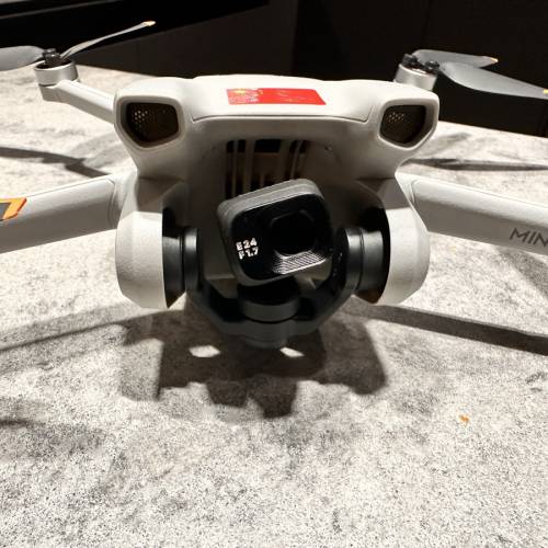 DJI Mini3 combo