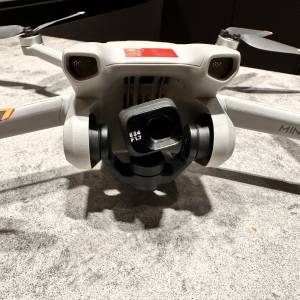 DJI Mini3 combo