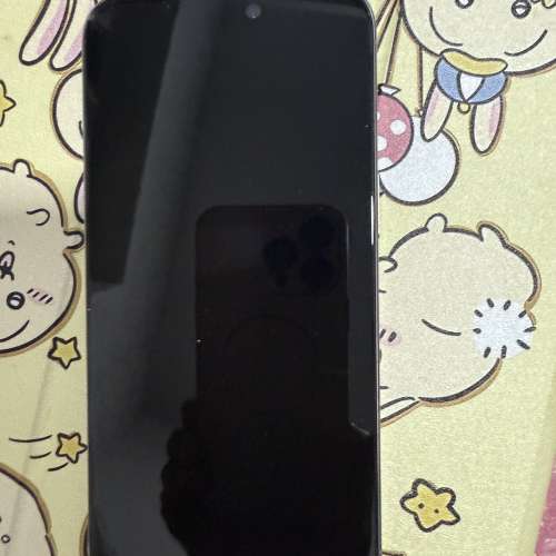 Iphone15 pro max 256gb原色 新淨