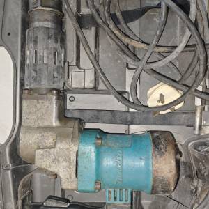 Makita 電鎚炮鑿