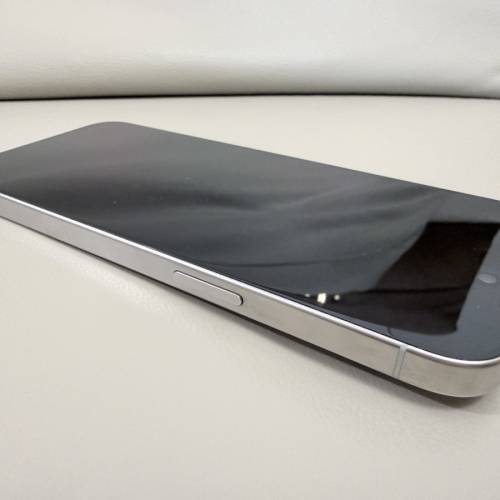 放95%新 原裝 iPhone 15 Pro Max 256GB 白色$6000