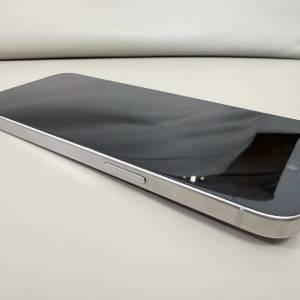 放95%新 原裝 iPhone 15 Pro Max 256GB 白色$6000