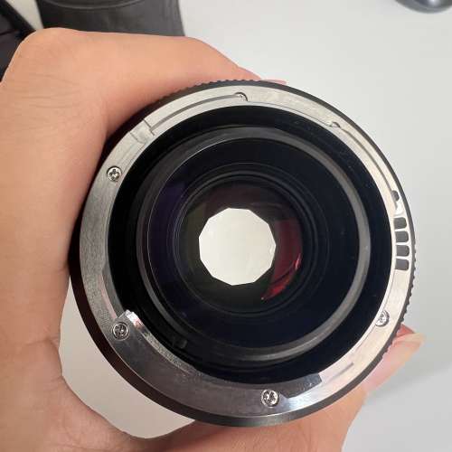 Leica Summilux 21mm f1.4 ASPH