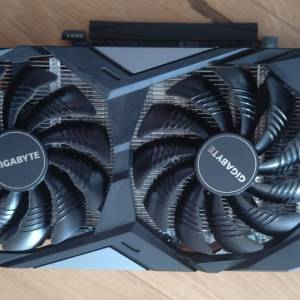 gigabyte 1660s