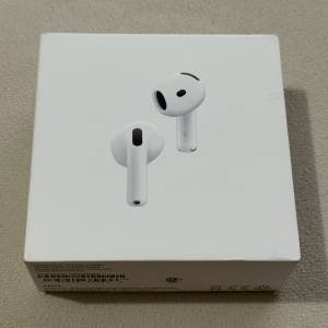 Apple airpods 4 anc