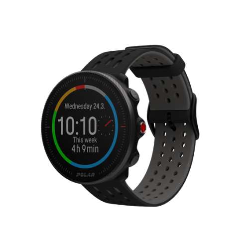 徵求： 壞 Polar Vantage M2
