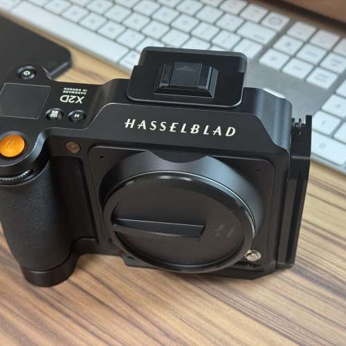 Hasselblad X2D 100C