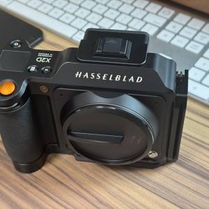 Hasselblad X2D 100C