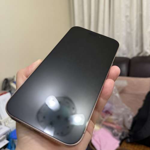 (有AppleCare+) iPhone 16 Pro Max 沙漠色鈦金屬 512GB