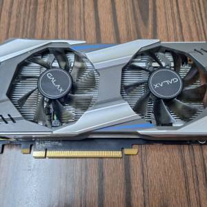 GALAX GTX 1060 3GB