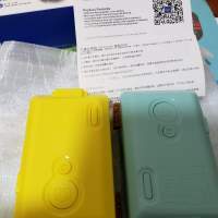全新中電GOKI 3000充電器 連 藍芽自拍功能 1 件
