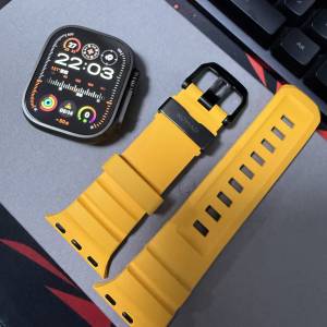 Apple Watch Ultra2 黑色行貨有保養