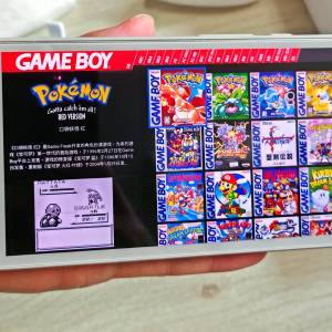 99. 999% 512g Retroid pocket 5 rp5 rp 5連512g SanDisk Extreme Pro 卡連天馬全套...