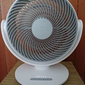 Xiaomi 小米 米家智能空氣循環扇 Circulation Fan (ZLXHS01ZM)