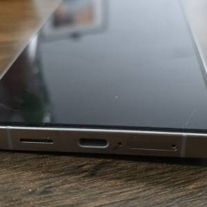 samsung s25ultra 1 tb 16gb ram 鈦金屬色