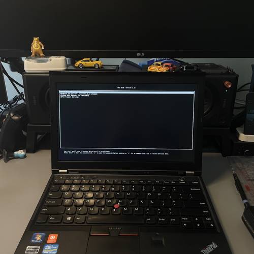 Lenovo Thinkpad X230 筆記本