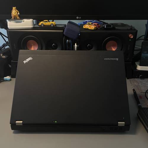 Lenovo Thinkpad X230 筆記本