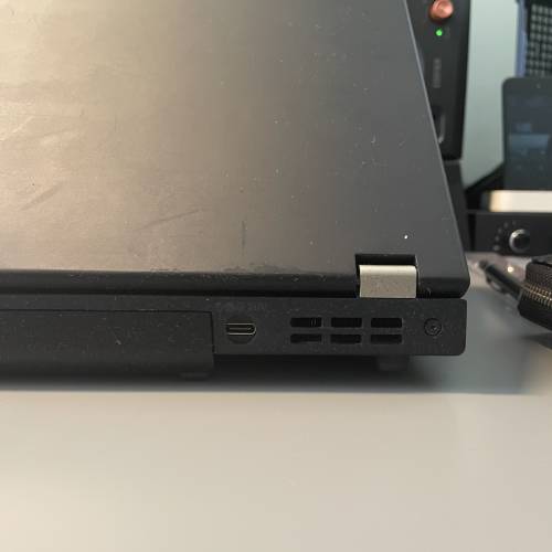 Lenovo Thinkpad X230 筆記本