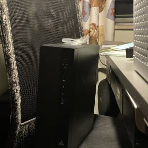 ITX電腦