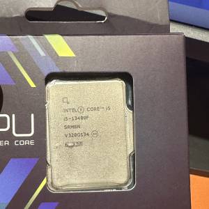 Intel i5 13400f