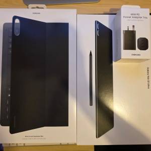 全新未開封samsung s11 ultra 512 gb wifi 有單有保養